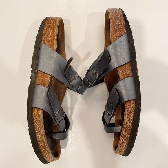 Birkenstocks Mayari Sandals Slides Shoes size 37 - Picture 2 of 8